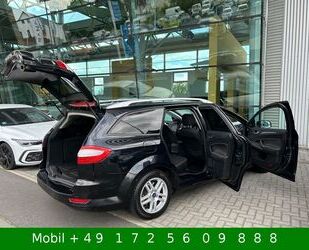 Ford Mondeo Gebrauchtwagen