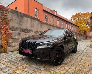 BMW X4 Gebrauchtwagen
