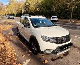 Dacia Sandero Gebrauchtwagen