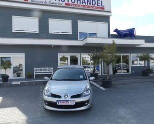 Renault Clio Gebrauchtwagen