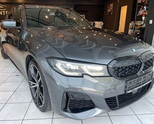 BMW M340d Gebrauchtwagen