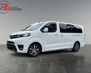 Toyota Proace (Verso) Gebrauchtwagen