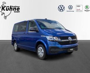 VW T6 Multivan Gebrauchtwagen