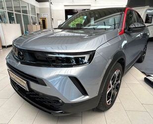 Opel Mokka-e Gebrauchtwagen