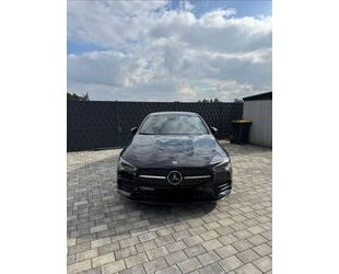 Mercedes-Benz CLA 200 Gebrauchtwagen