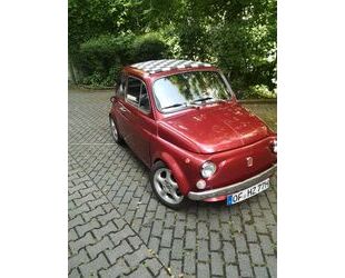Fiat 500L Gebrauchtwagen