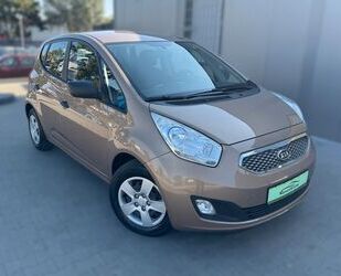Kia Venga Gebrauchtwagen