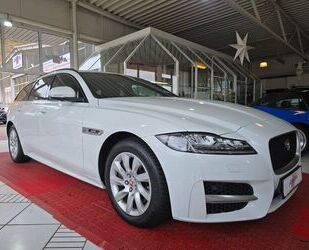Jaguar XF Gebrauchtwagen