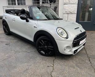 Mini Cooper SD Gebrauchtwagen