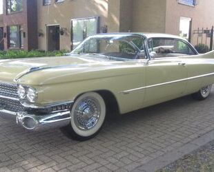 Cadillac Andere Gebrauchtwagen