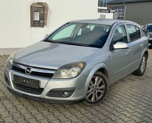 Opel Opel Astra H Lim. Edition+Automatik+Klima+Kein Tüv Gebrauchtwagen