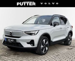 Volvo XC40 Gebrauchtwagen