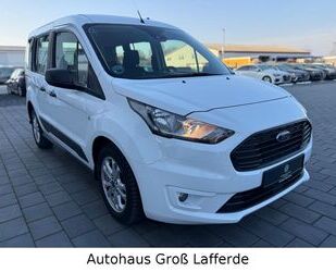 Ford Tourneo Connect Gebrauchtwagen