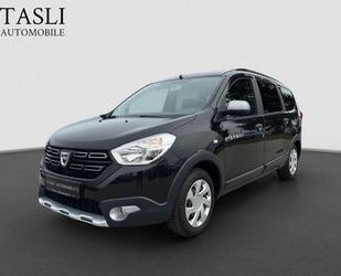 Dacia Lodgy Gebrauchtwagen