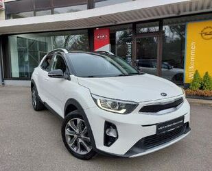 Kia Stonic Gebrauchtwagen