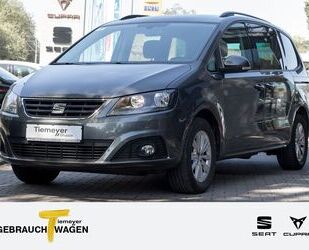 Seat Alhambra Gebrauchtwagen