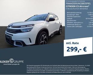 Citroen C5 Aircross Gebrauchtwagen