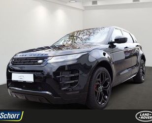 Land Rover Range Rover Evoque Gebrauchtwagen