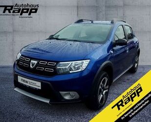 Dacia Sandero Gebrauchtwagen
