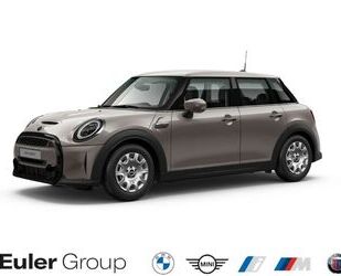 Mini Cooper S Gebrauchtwagen