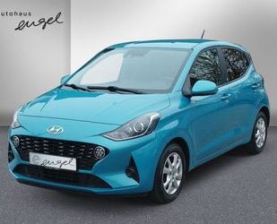 Hyundai i10 Gebrauchtwagen