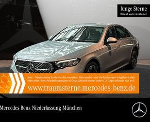 Mercedes-Benz E 300 Gebrauchtwagen