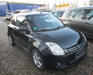 Suzuki Swift Gebrauchtwagen