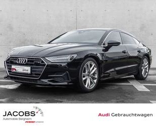 Audi A7 Gebrauchtwagen