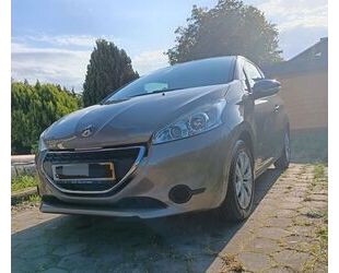 Peugeot 208 Gebrauchtwagen