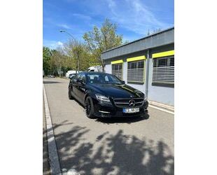 Mercedes-Benz CLS 350 Gebrauchtwagen