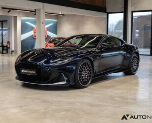 Aston Martin DBS Gebrauchtwagen