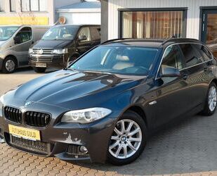 BMW 530 Gebrauchtwagen