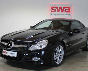 Mercedes-Benz SL 500 Gebrauchtwagen