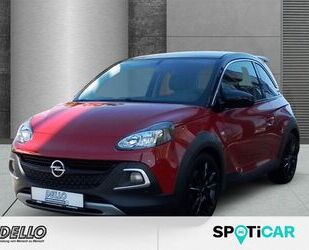 Opel Adam Gebrauchtwagen