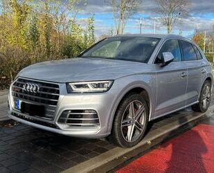 Audi SQ5 Gebrauchtwagen