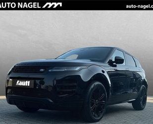 Land Rover Range Rover Evoque Gebrauchtwagen