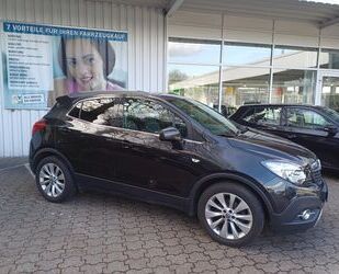 Opel Mokka Gebrauchtwagen