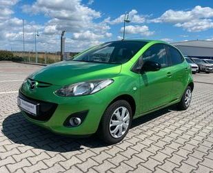 Mazda 2 Gebrauchtwagen