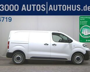 Opel Vivaro Gebrauchtwagen