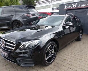 Mercedes-Benz E 300 Gebrauchtwagen