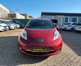 Nissan Leaf Gebrauchtwagen