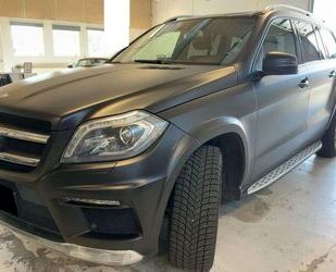 Mercedes-Benz GL 350 Gebrauchtwagen