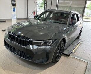 BMW 330 Gebrauchtwagen