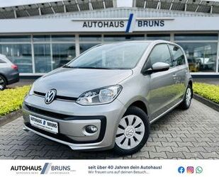 VW up! Gebrauchtwagen