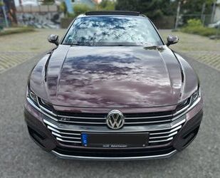 VW Arteon Gebrauchtwagen