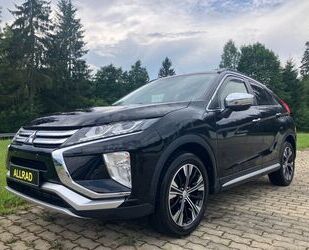 Mitsubishi Eclipse Gebrauchtwagen