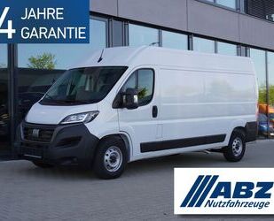 Fiat Ducato Gebrauchtwagen