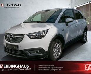 Opel Crossland (X) Gebrauchtwagen