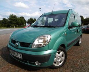 Renault Kangoo Gebrauchtwagen
