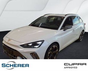 Cupra Leon Gebrauchtwagen